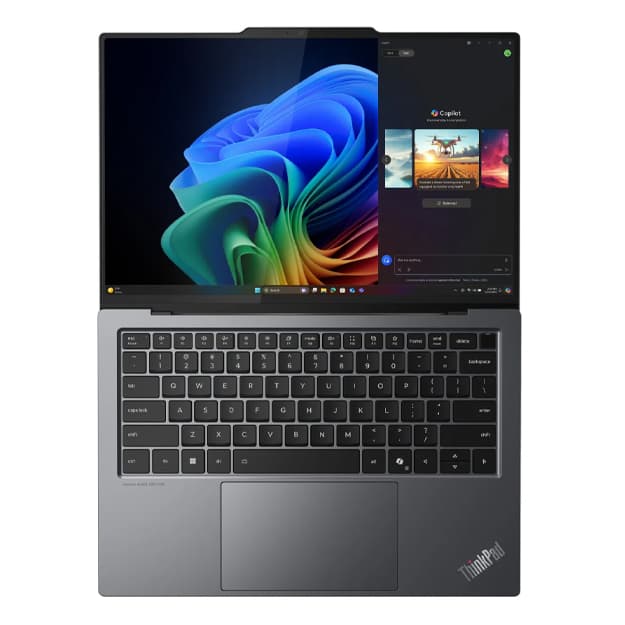 Noutbuk Lenovo ThinkPad X9-14 G1 Intel Core Ultra7-258V 32GB/1TB SSD 14.0" WUXGA (21QA0017RT) — 2