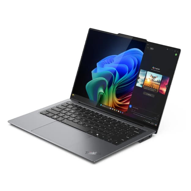 Noutbuk Lenovo ThinkPad X9-14 G1 Intel Core Ultra7-258V 32GB/1TB SSD 14.0" WUXGA (21QA0017RT) — 4