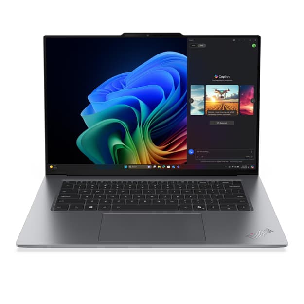 Noutbuk Lenovo ThinkPad X9-15 G1 Intel Core Ultra7-258V 32GB/1TB SSD 15.3" 2.8K (21Q6001HRT) — 1
