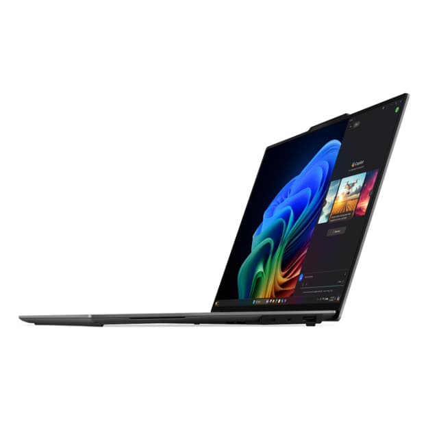 Noutbuk Lenovo ThinkPad X9-15 G1 Intel Core Ultra7-258V 32GB/1TB SSD 15.3" 2.8K (21Q6001HRT) — 2