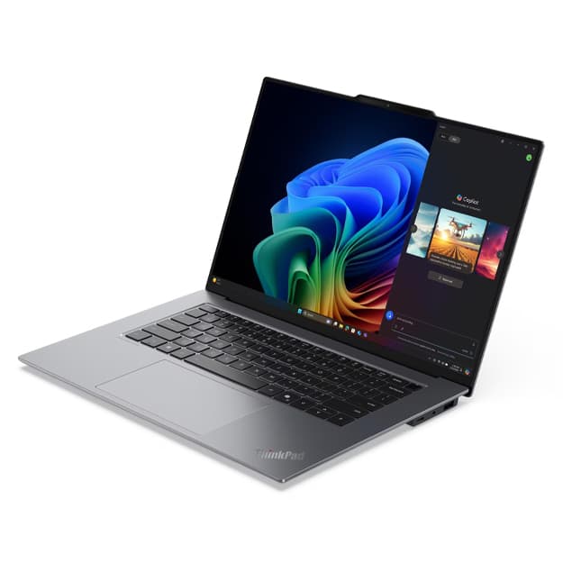 Noutbuk Lenovo ThinkPad X9-15 G1 Intel Core Ultra7-258V 32GB/1TB SSD 15.3" 2.8K (21Q6001HRT) — 3
