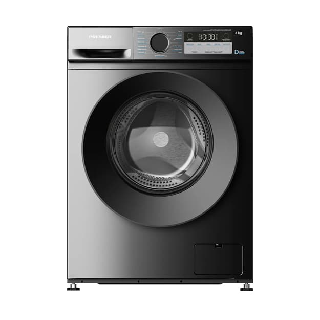 Kiryuvish mashinasi Premier 6kg PRM60F1003SIN — 1