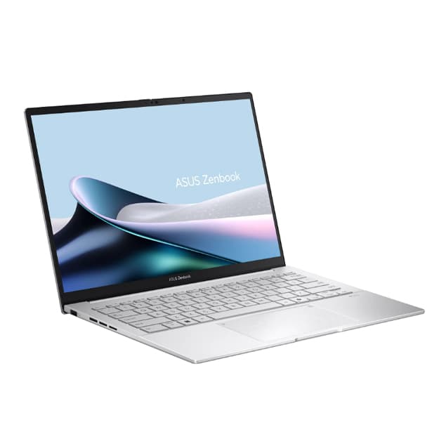 Noutbuk Asus Zenbook 14 OLED UX3405CA-PP590 Intel Core Ultra9-285H 16GB/1TB SSD 14.0" 3K (90NB14W2-M00VA0) — 1