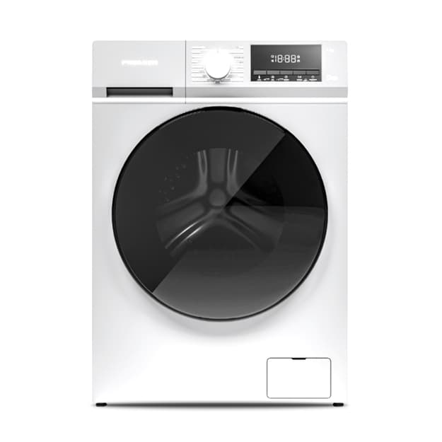 Kiryuvish mashinasi Premier PRM60F1002LIN/W — 1
