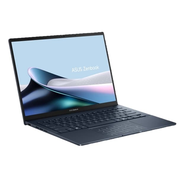 Noutbuk Asus Zenbook 14 OLED UX3405CA-PP157W Ultra9-285H 16GB/1TB SSD 14.0" 3K (90NB14W2-M00LP0) — 2