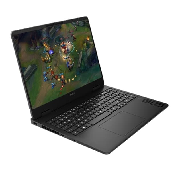 Noutbuk Hp OMEN 16 Gaming 16-ap0167AX R9 8940HX 16/512GB SSD RTX5060 8GB 16.0" 2K (C34K9PA#UUF) — 3