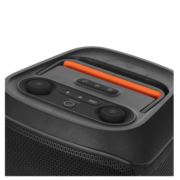 Portativnaya audiosistema JBL PartyBox Club 120 — 2