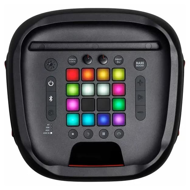 Portativnaya kolonka JBL PARTYBOX 1000 — 3