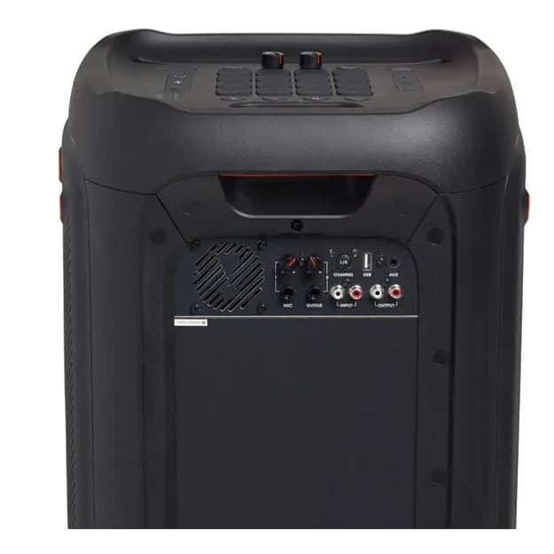 Portativnaya kolonka JBL PARTYBOX 1000 — 4