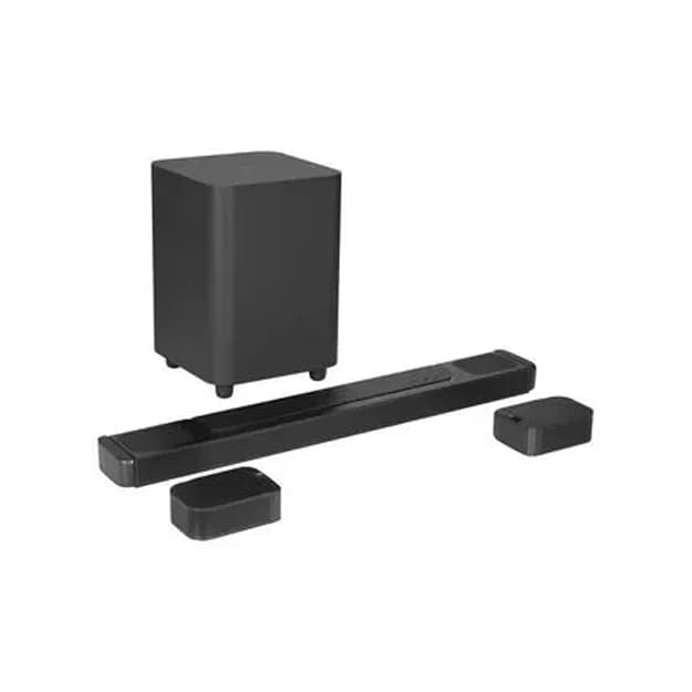 Saundbar JBL Bar 800 — 2