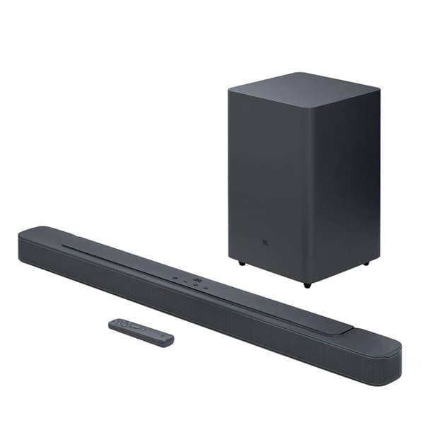 Saundbar JBL Bar 913 — 4