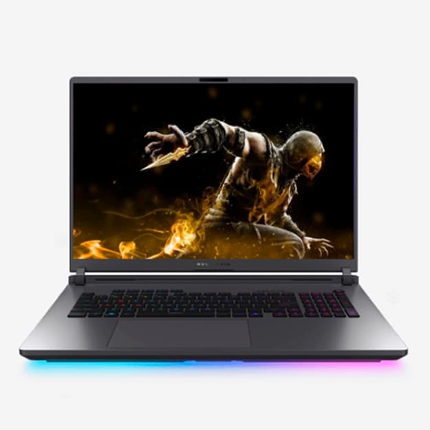 Noutbuk Asus ROG Strix G18 G815JMR-S9050 i9-14900HX 16GB/1TB SSD RTX5060 8GB 18" WQXGA (90NR0LE1-M002C0) — 1