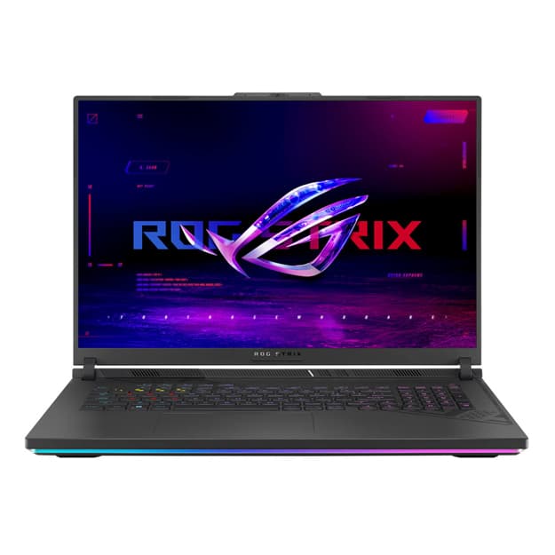 Noutbuk Asus ROG Strix G18 G815JMR-S9050 i9-14900HX 16GB/1TB SSD RTX5060 8GB 18" WQXGA (90NR0LE1-M002C0) — 2