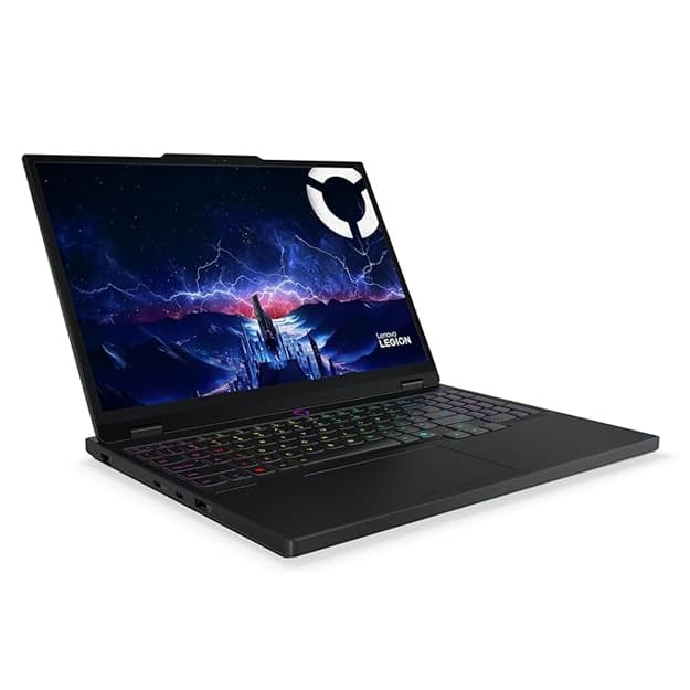 Noutbuk Lenovo Legion 5 15IRX10 i9-14900HX 32GB/1TB SSD RTX5070 8GB 15.1" WQXGA (83LY0077PS) — 2