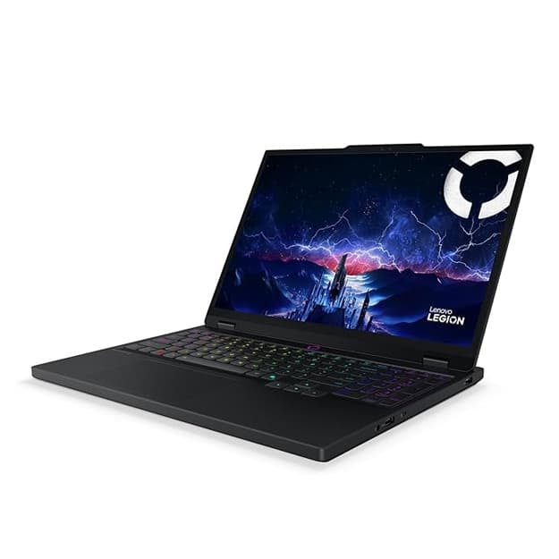 Noutbuk Lenovo Legion 5 15IRX10 i9-14900HX 32GB/1TB SSD RTX5070 8GB 15.1" WQXGA (83LY0077PS) — 3
