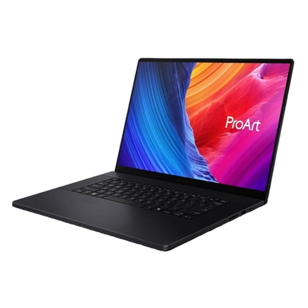Noutbuk Asus ProArt P16 OLED H7606WP-ME032 Ryzen AI 9 HX 370 32GB/2TB SSD RTX5070 8GB 16.0" 4K (90NB15K1-M00440) — 2