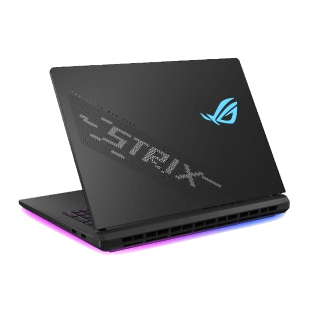 Noutbuk Asus ROG Strix SCAR 18 G835LX-SA203W Intel Core Ultra9-275HX 64GB/2TB SSD RTX5090 24GB 18" WQXGA (90NR0LF1-M00A30) — 4