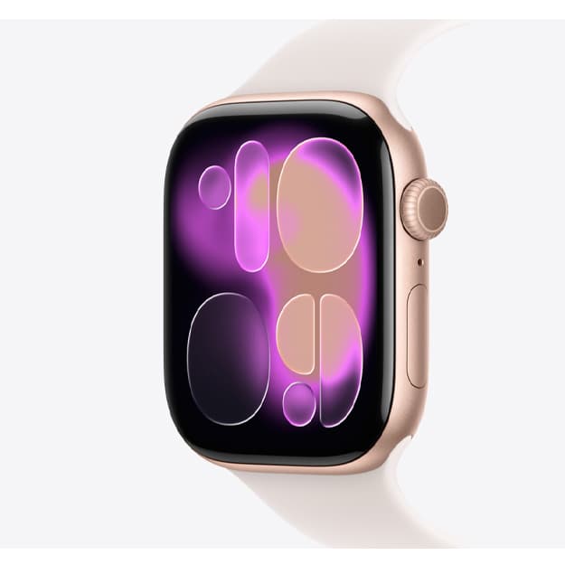 Aqlli soat Apple Watch Series 11 — 2