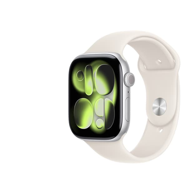 Aqlli soat Apple Watch Series 11 — 4
