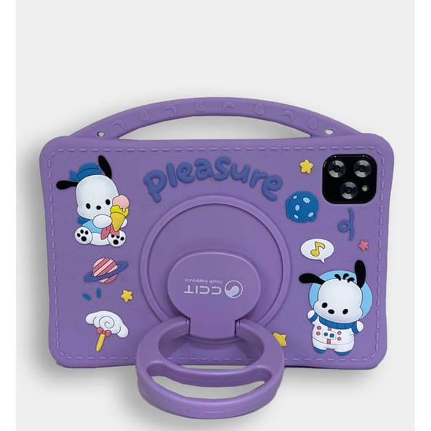 Bolalar uchun planshet KT5 Max 6Gb/256Gb — 3