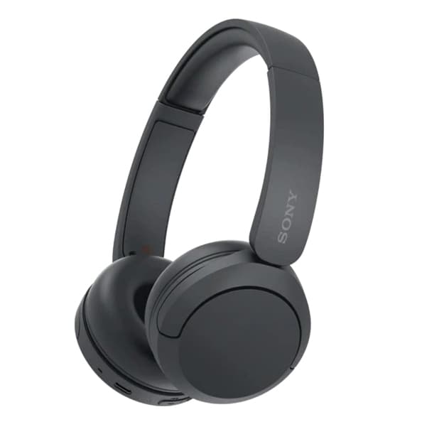 Erkaklar uchun sovg‘a to‘plami Sony WH-CH520, Hoco J121 Fast, Hoco Y37 — 2