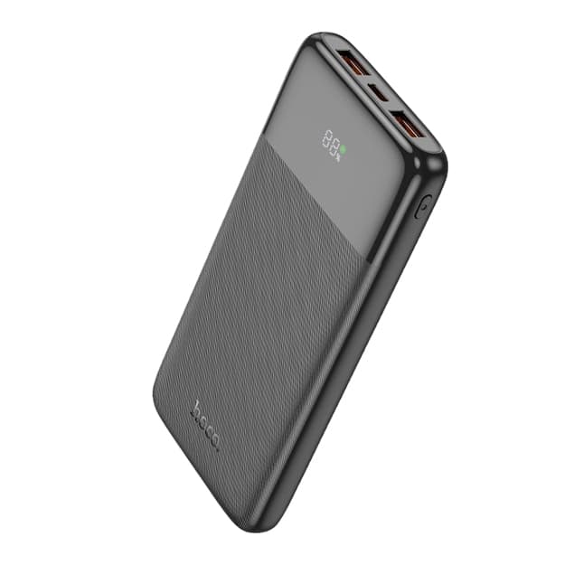 Erkaklar uchun sovg‘a to‘plami Sony WH-CH520, Hoco J121 Fast, Hoco Y37 — 4