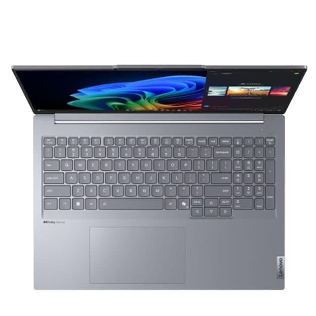 Noutbuk Lenovo ThinkBook 16 G7 QOY (21NH0002RU) — 1