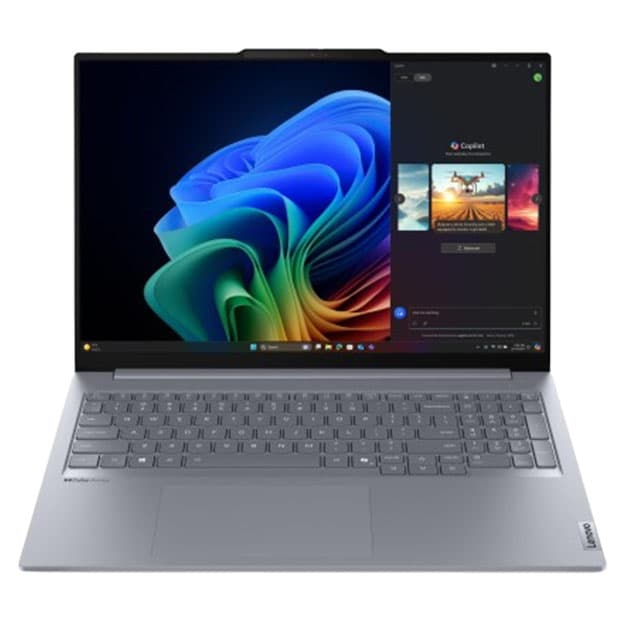 Noutbuk Lenovo ThinkBook 16 G7 QOY (21NH0002RU) — 3