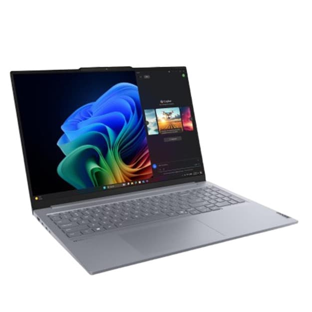 Noutbuk Lenovo ThinkBook 16 G7 QOY (21NH0002RU) — 4