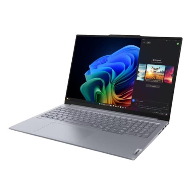 Noutbuk Lenovo ThinkBook 16 G7 QOY (21NH0002RU) — 5