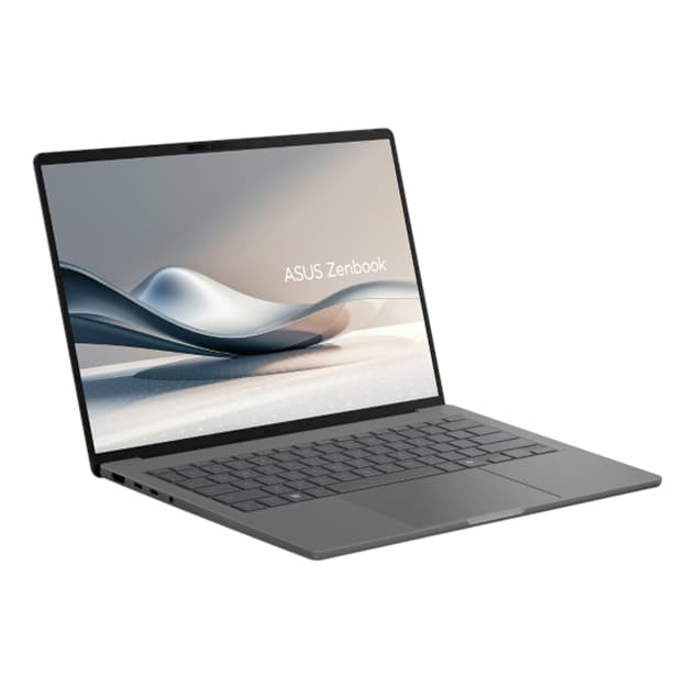 Noutbuk Asus Zenbook A14 OLED UX3407RA-QD010W X Elite X1E 78 100 32GB/1TB SSD 14.0" WUXGA (90NB16G2-M00670) — 1