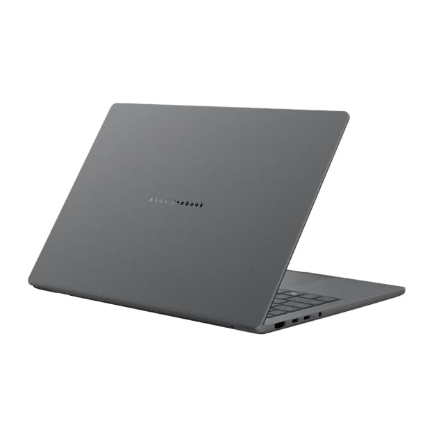 Noutbuk Asus Zenbook A14 OLED UX3407RA-QD010W X Elite X1E 78 100 32GB/1TB SSD 14.0" WUXGA (90NB16G2-M00670) — 4