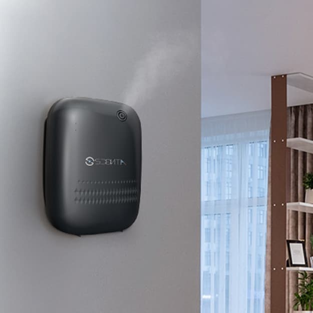 Xushbo‘y hid tarqatuvchi diffuzer Sensation A320 — 4