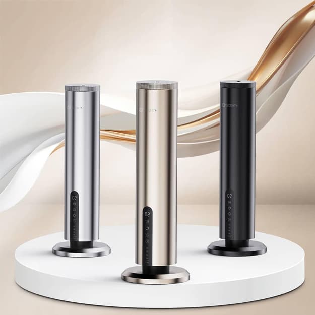 Xushbo‘y hid tarqatuvchi diffuzer Sensation A326 — 1