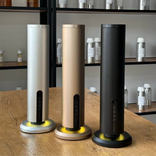 Xushbo‘y hid tarqatuvchi diffuzer Sensation A326 — 6
