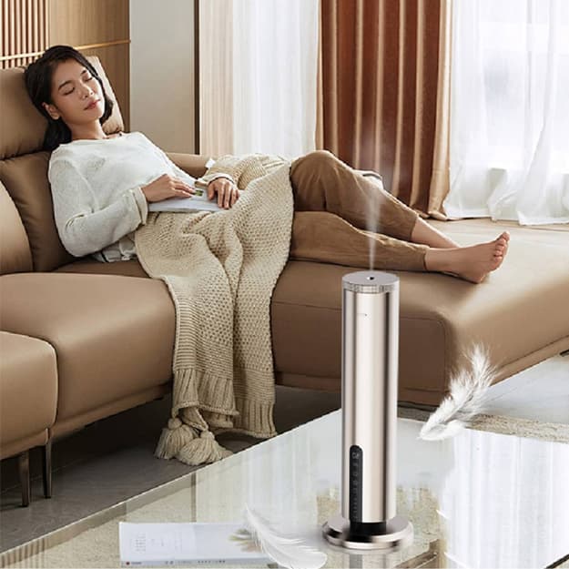 Xushbo‘y hid tarqatuvchi diffuzer Sensation A326 — 7