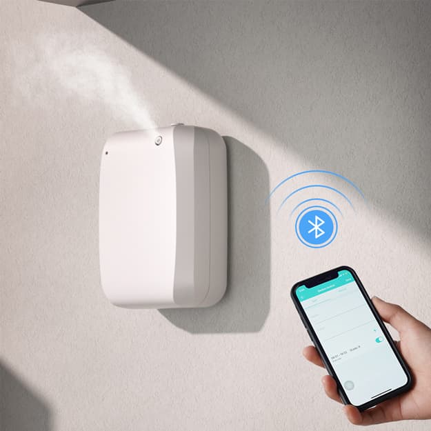 Xushbo‘y diffuzer Sensation AZ106 — 2