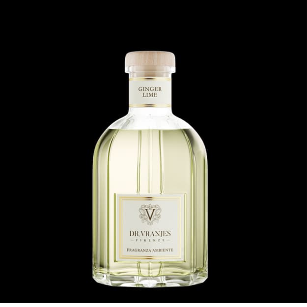 Uy uchun diffuzer Dr. Vranjes Ginger Lime — 1