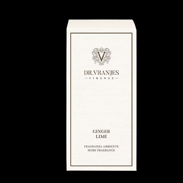 Uy uchun diffuzer Dr. Vranjes Ginger Lime — 2