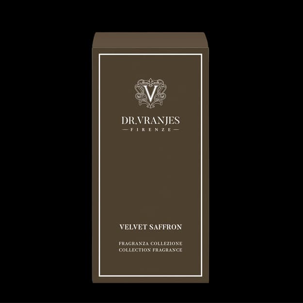 Диффузор для дома Velvet Shaffron — 3
