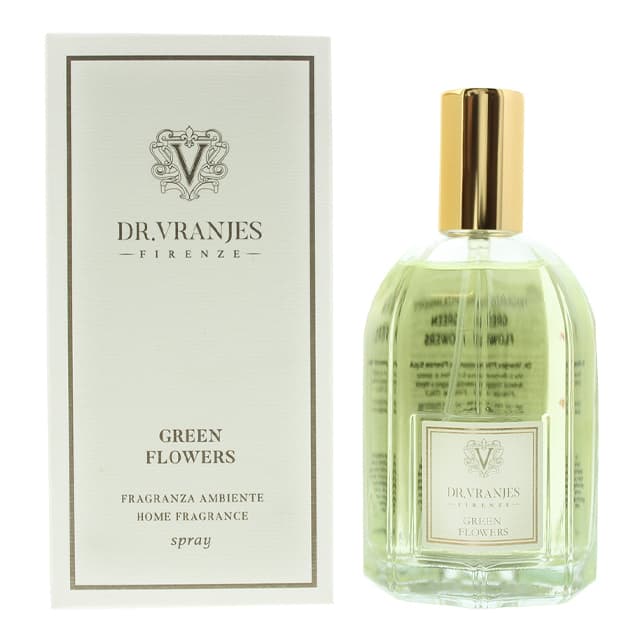 Diffuzor dlya doma Green Flowers — 2