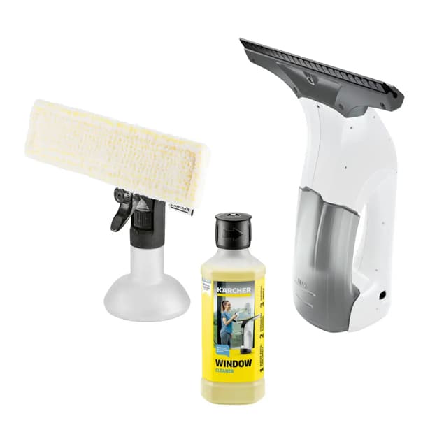 Стеклоочиститель Karcher WV 1 Plus D500 — 1