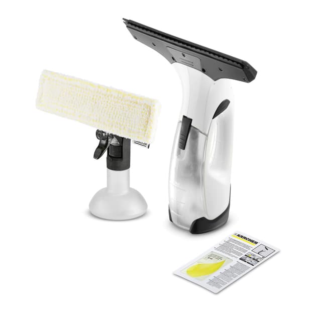 Стеклоочиститель Karcher WV 2 Plus — 1