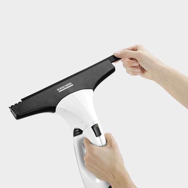 Стеклоочиститель Karcher WV 2 Plus — 2