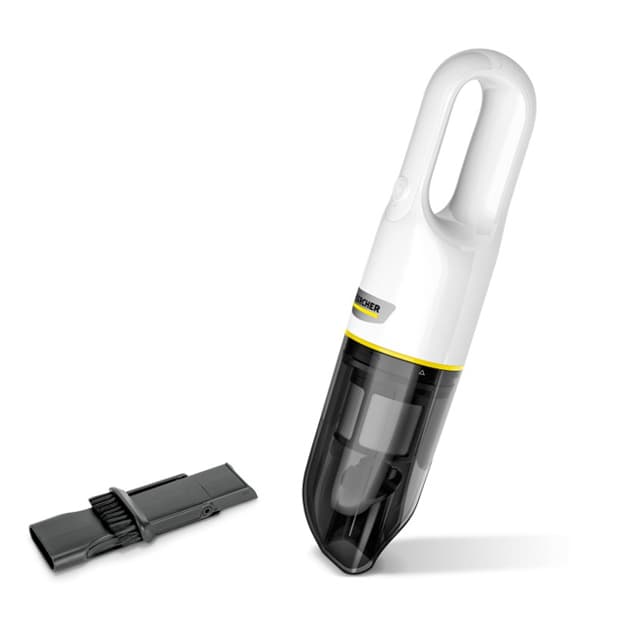 Ручной пылесос Karcher CVH 2 — 1