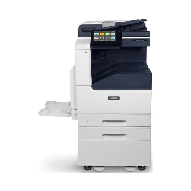 Ko‘p funktsiyali printer Xerox VersaLink  B7125/7130/7135 oq-qora