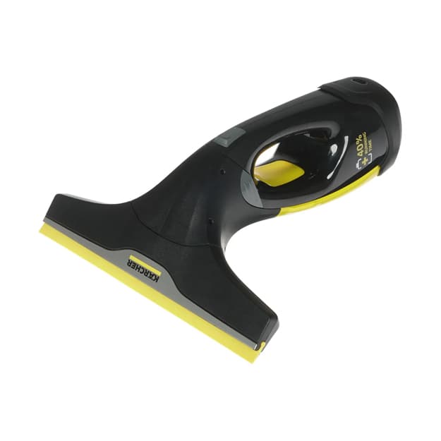 Стеклоочиститель Karcher WV 2 Black Edition — 2