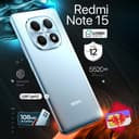 Redmi Note 15