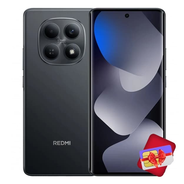 Redmi Note 15 — 3
