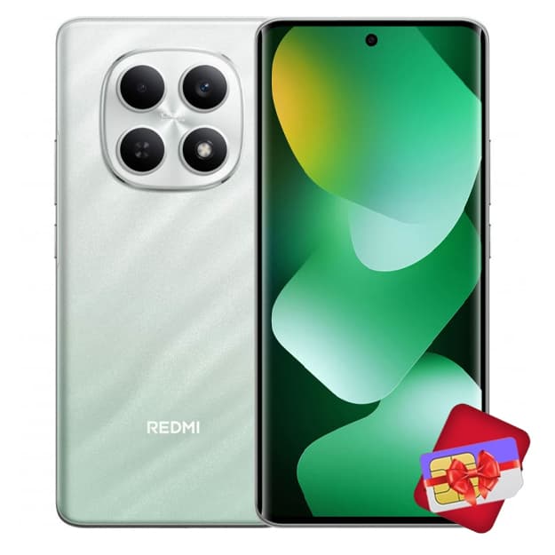 Redmi Note 15 — 4